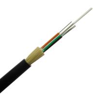 ADSS Single Mode G652D 96 144 Core Fiber Optic Cable Roll