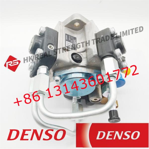 HP4 Diesel Fuel Injection Pump 294050-0521 4P9841 For Perkins Caterpillar