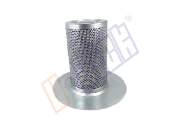 Eco - Friendly Comp Air Oil Separator 3000 - 7500 Hours Warranty 10882574
