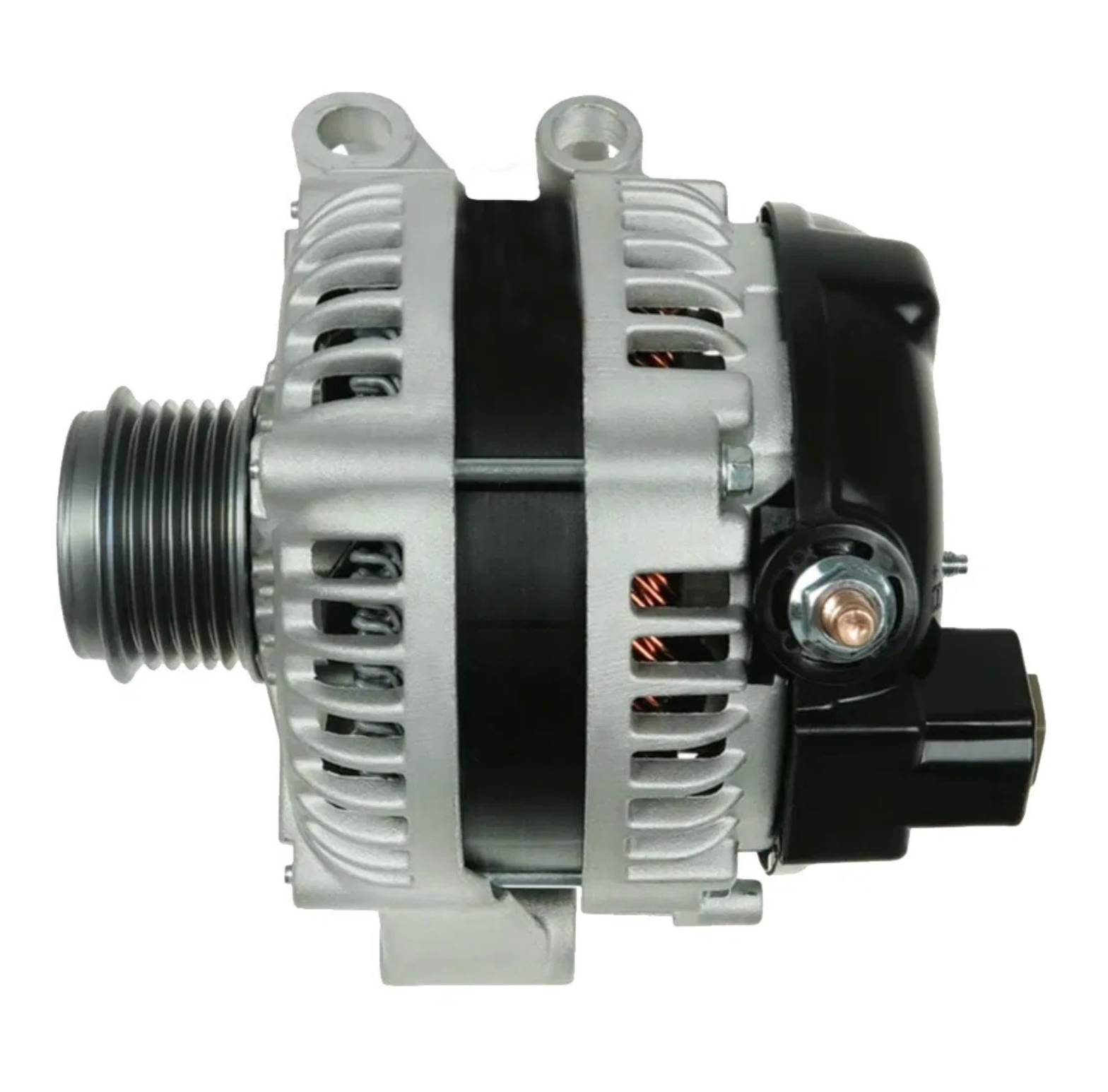 Durable Alternator 104210-2420 - Ideal for Automotive Applications