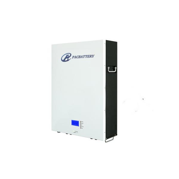 10kWh 7kWh Deep Cycle LiFePO4 Energy Storage Battery for Telecom Base Station
