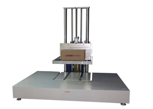 300kg elevada precisão automatizada verificador DT030 da gota do laboratório da gota da carga útil zero
