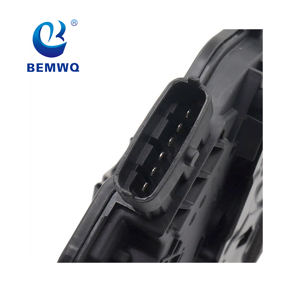Range Rover L405 V8 Front Door Lock Actuator LR038393 C2D31384 Replacement Car Parts