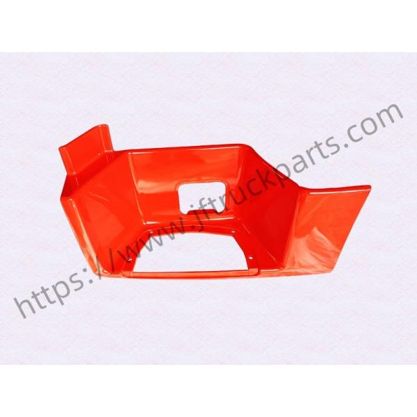 Painel esquerdo 812W61510-0803&387 para SITRAK HOWO C7H peças de carroceria de caminhão