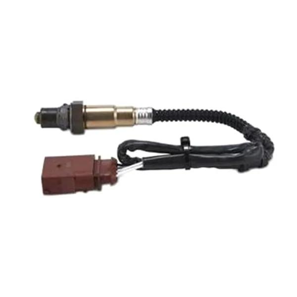 Oxygen Sensor Sensor 0258006495 06A906262BM Is Suitable for the 06 Volkswagen Santana 1.8L