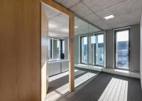 Solid Partition Walls Engineered Division Solutions For Modern Spaces