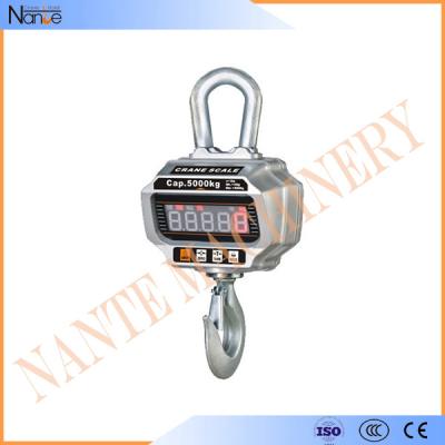 360 Degree Rotatable Crane Hook 35mm / 1.4'' Ultra Bright LED Display Module