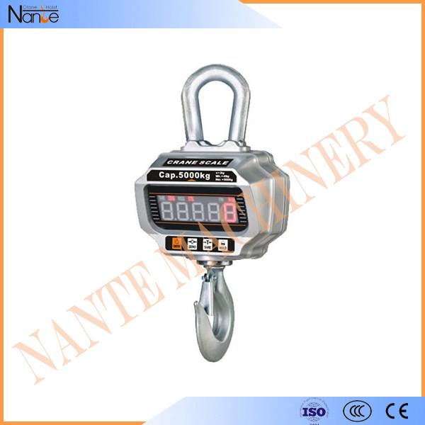360 Degree Rotatable Crane Hook 35mm / 1.4'' Ultra Bright LED Display Module