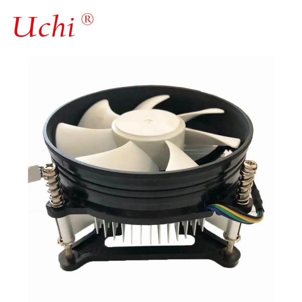 Intel 92mm Silent Fan Lga I5 I7 Cpu Cooler For PC Processor Cooling Equipment