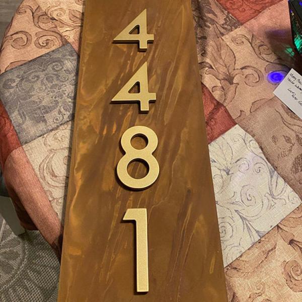 SGS Corten Steel Laser Cutting 2mm Thickness Garden Metal Ornaments