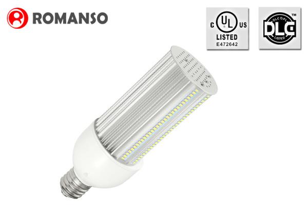 Corn COB E39 E40 Samsung LED Street Light Bulbs 45W 3000K - 6000K Waterproof IP65