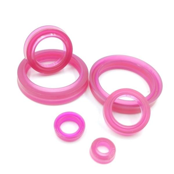 EM Rod Seal/Wiper Ring For Festo Pneumatic Cylinder Rods,EM 0407 P5010,Roland Printed Machine Cylinder Seal