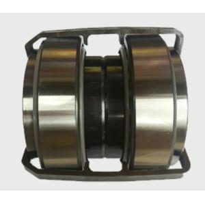 ХРОМОВАЯ СТАЛЬ 99.8*148*135mm P0 P6 P5 P3 качественная ровная 1801594 колесо тележки 1801594RS 1801594RZ    Подшипник