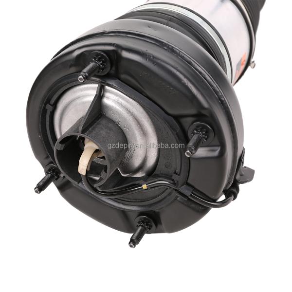 95B616039D 95B616039B Absorbeurs de choc de la suspension aérienne avant pour Porsche OE N° 95B616039