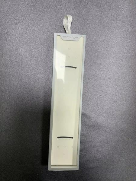 Luxury White Cardboard Watch Box Gift Packaging Custom Printing