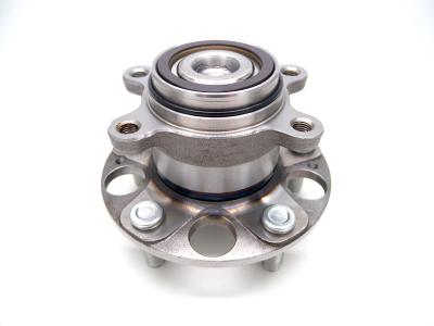 Steel Honda Civic 2013 Rear Wheel Hub Bearing FD FA FB FG 42200 TR0 A01