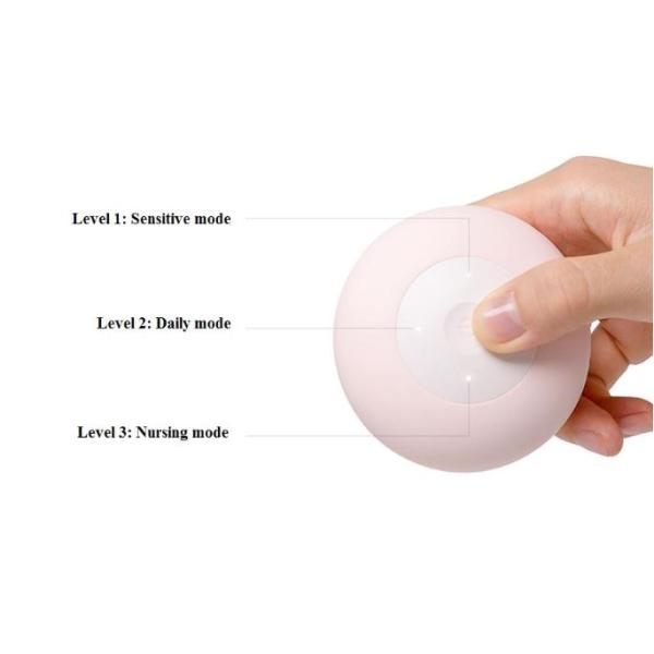 Щетка красоты ультразвукового силикона очищая, детали домочадца силикона