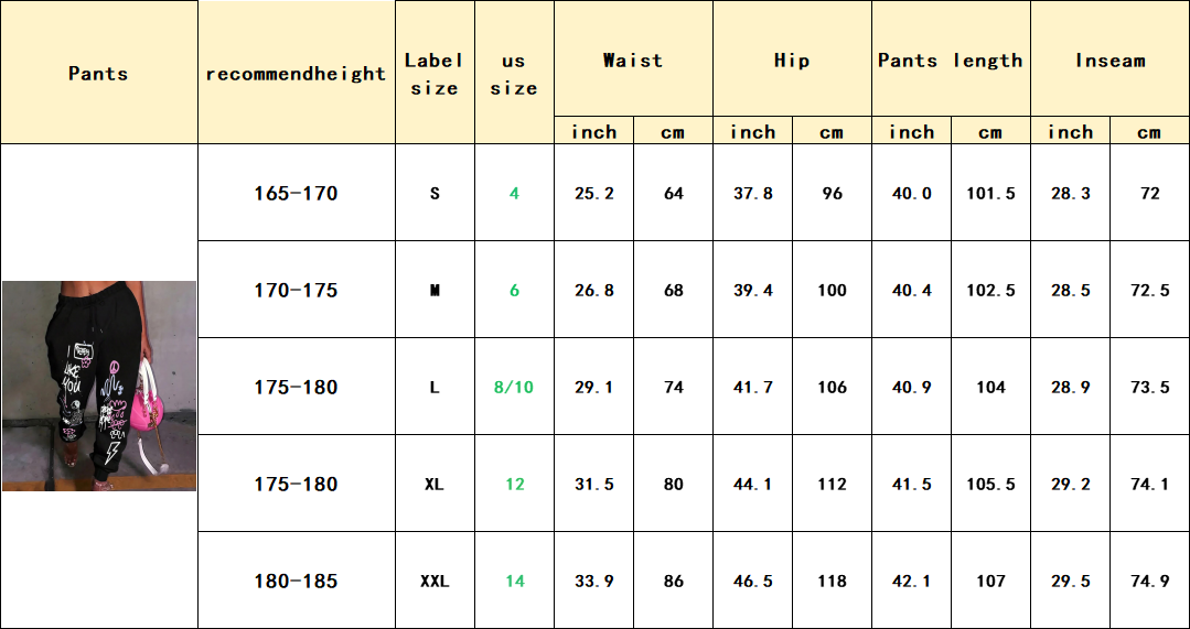 Knitted Women Pants Flat Front Casual Wear Wide Leg Sweatpants Womens