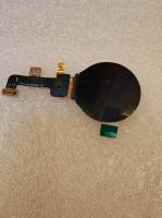 1.2 pulgadas Ronda TFT Display 240x240 Resolución Interfaz MCU Dirección IC NV3002B Brillo 400C/D
