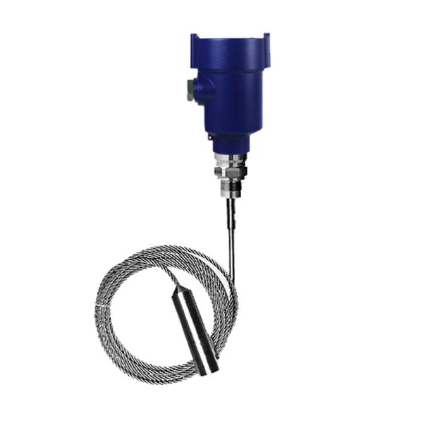 Guided Wave Horn Radar Level Meter Non-Contact Sensor Transmitter for Precise Level Measurement