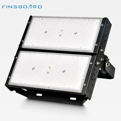 2700-6500K 400W Led Baseball Field Lights Led Sports Lighting Fixtures