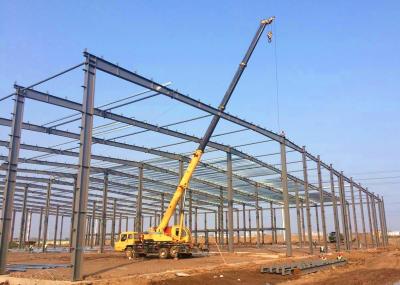 As grandes construções de aço do período PEB/projetaram pre a construção de sistemas da construção