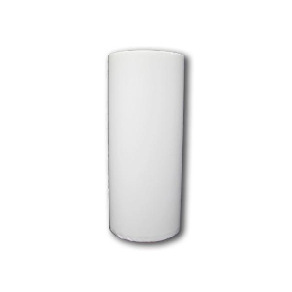 filme quente claro do derretimento do filme 0.05mm TPU da transferência térmica de 480mm para a sapata da tela de matéria têxtil