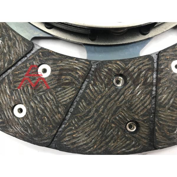 2.8 Foton Clutch Disk Assembly FTD203U 310mm Engine Type