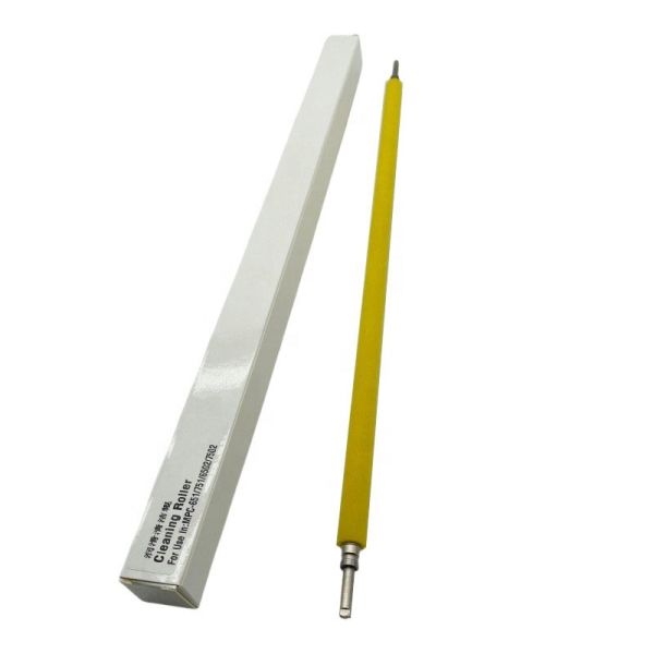Cleaning Roller for Ricoh MP C8002 C6502 C5110 C5100 C651 C751 Drum Lubrication Roller Cleaning Roller Copier Parts