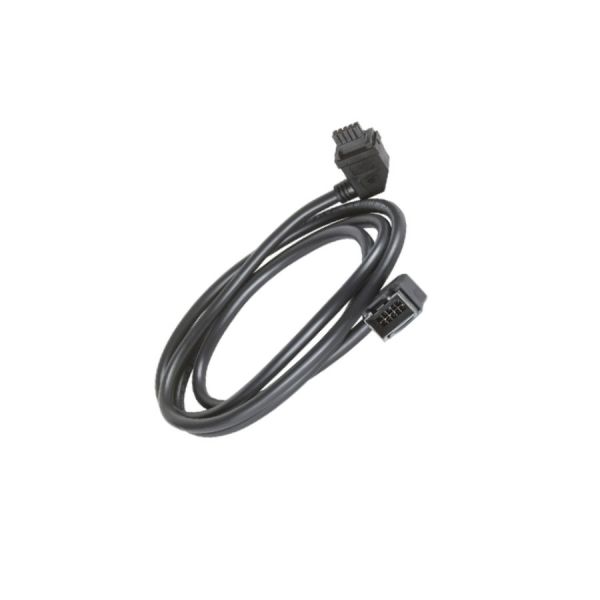 SXWSCABLE10002 Schneider SpaceLogic S-Cable 1.5m Angled Connector IO Bus Link