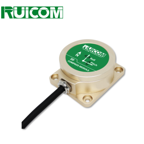 GCM380 / GCM385-N 3D Electronic Compass