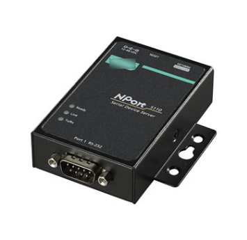 Industrial Computer Accessories Direct Supply NPORT 5150 for MOXA