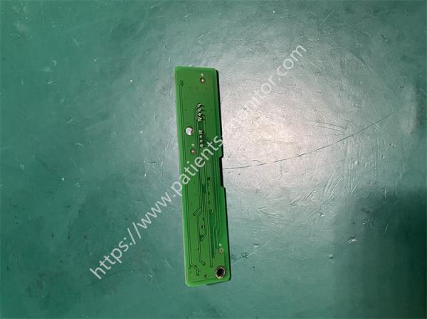 Comen C26 Fetal Monitor Display Interface Board 050-000311-02 Used  good condition