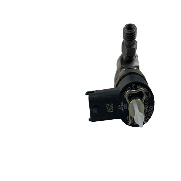 New Premium HFC4DA1-2D Diesel Engine Fuel Injector 1100200FA300 OEM Quality Steel Auto Part for Refine Truck Engine Systems