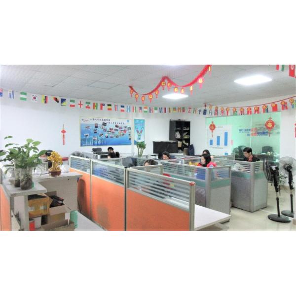 Горячая продажа Домашнее уход складной ходьбы трости с светодиодным светом для пожилых людей