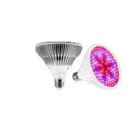 IP44 20W Horticulture LED Grow Light Bulb For Indoor Plants 2 Years Warranty