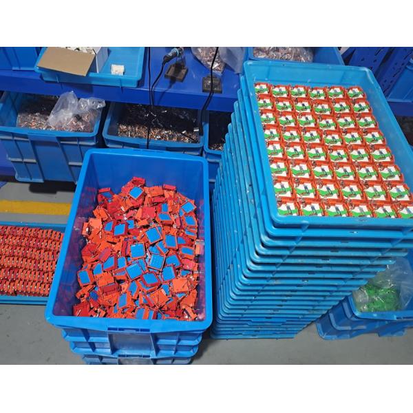 Arrester силиконовой резины прибора предохранения от скачка напряжения полимера металлической окиси на открытом воздухе