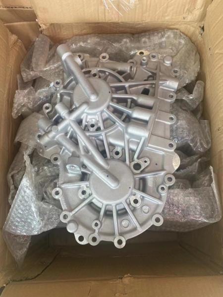 2017-2021 Ano CVT180 caixa traseira de transmissão para Roewe i5 i6 PLUS RX3 PRO MG MG5 2a geração ZS