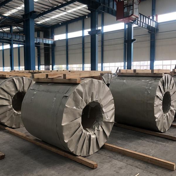 Passivation CQ Grade Galvanized Iron Coil BQB 420 Sheet Metal Coil
