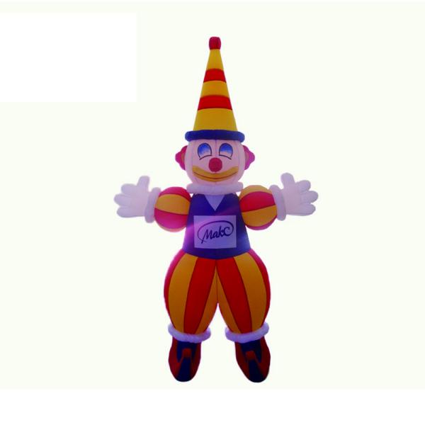 Гигантский мультфильм Надувная модель автомобилей персонаж для декорации сцены Надувная игрушка