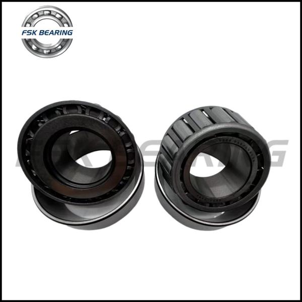 4001032054003 Cup And Cone Bearing 25*52*16.25mm Gcr15 Chrome Steel Top Saling