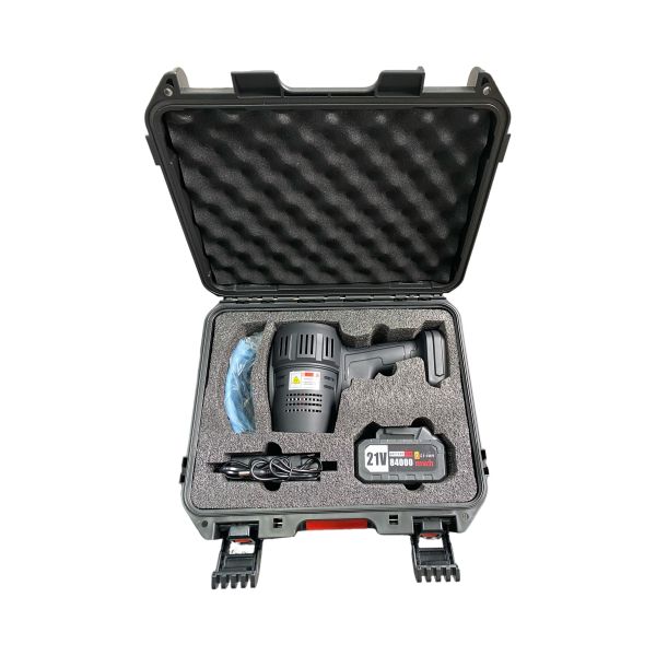 HandHeld UV Lamp Portable LED Curing UV Putty