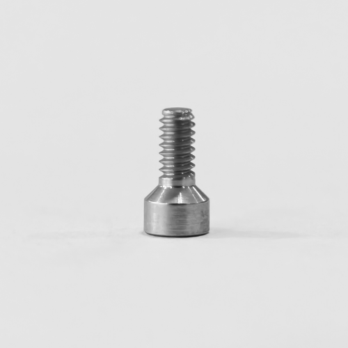 High Quality Multi Unit Screws For Biotech Systems Ensure Secure And Stable Fixed Full Arch Restorations.