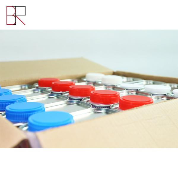 Затвердитель краски автомобиля леча агента автоматической краски вспомогательный HDI