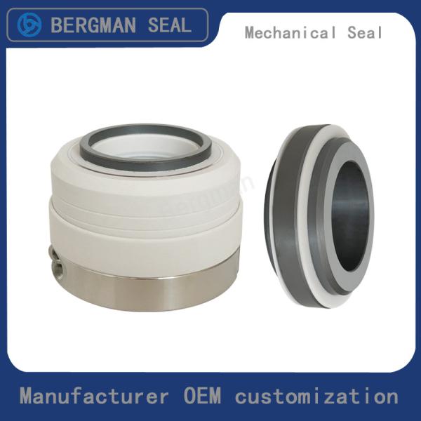 Original  WB2-25/30/35/40/45/50/55/60/65/70/80mm Corrosion Resistant Chemicals Pump Mechanical Seal