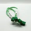 Jl23-4tky-S Gold-Plated Hyperboloid Socket Dual-Ended Wired Aviation Connector.