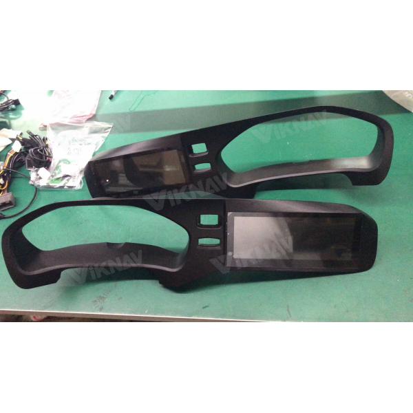 Viknav LHD LCD V40 Volvo Сенсорный экран 2011-2019 GPS навигация 1920x1200