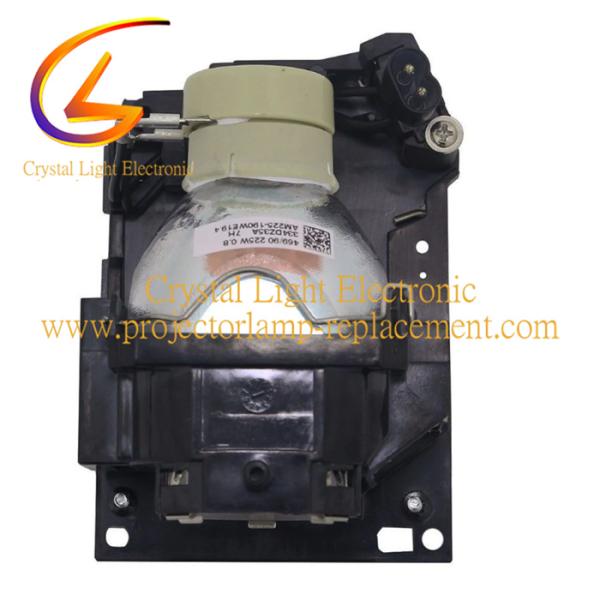 Projector Hitachi DT01511 Lamp For CP-AX2503 CP-AX2504 CP-CW250WN CP-CW300WN