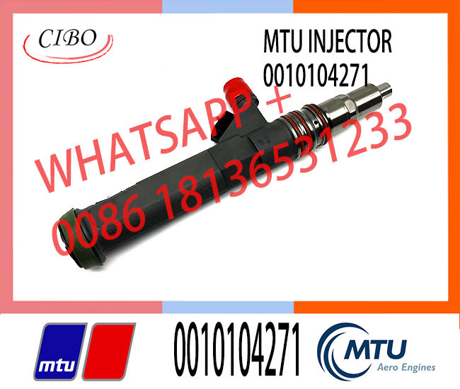 Высококачественный дизельный инжектор VTO-B160BM 253351 рельса 0010104251 0010104271 на двигатель 1600