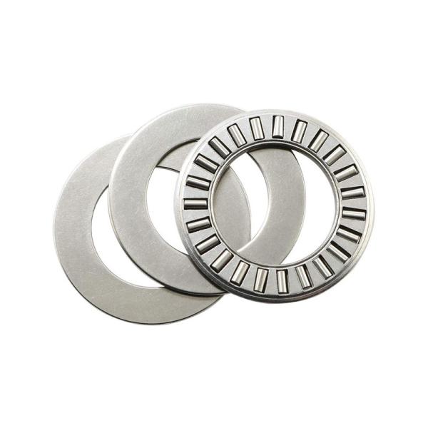 35*52*2mm High Precision AXK Series Flat Thrust Needle Roller Bearing for Industrial
